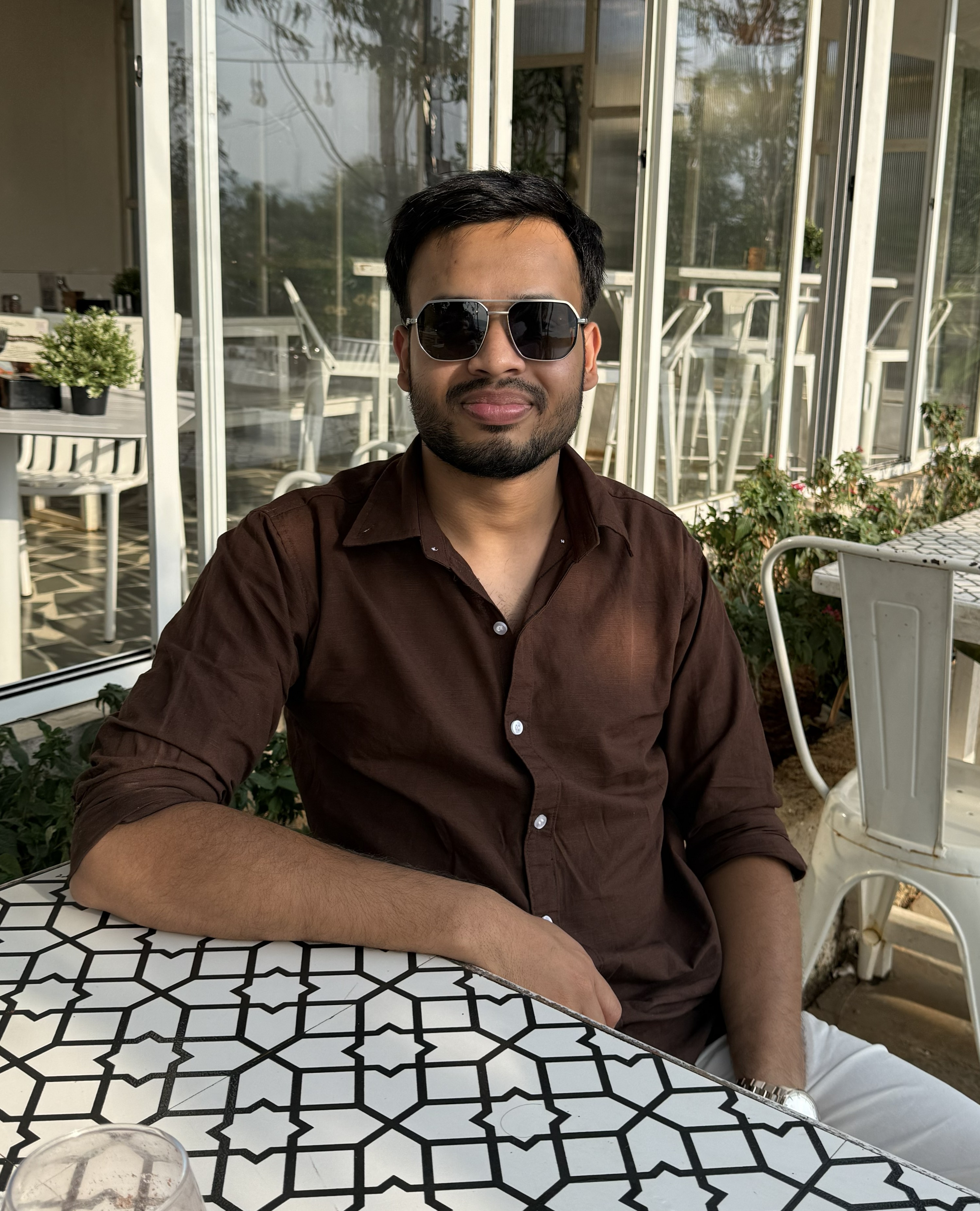 Jayesh Tijare