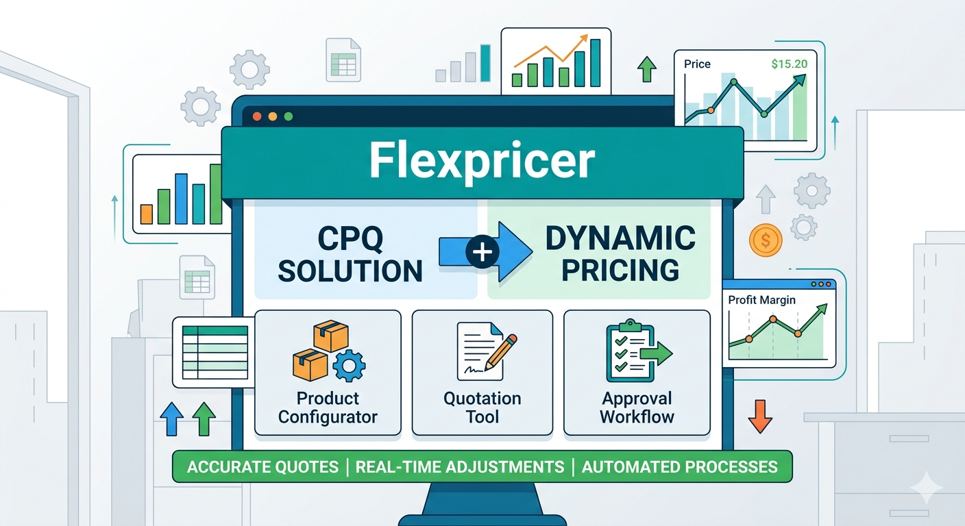 Flexpricer